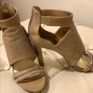 Calvin Klein Sexy Heels